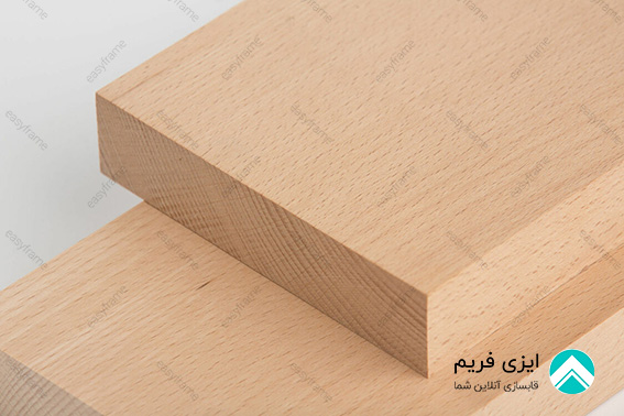 چوب راش