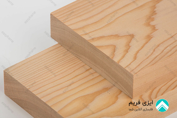 چوب روسی چوب نراد