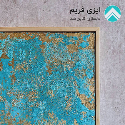 زوار چوبی مناسب بوم